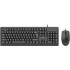 Комплект клавиатуры и мыши Acer OCC500 ZL.ACC11.00G Комплект клавиатуры и мыши Acer OCC500 ZL.ACC11.00G