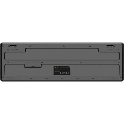 Комплект клавиатуры и мыши Acer OCC501 ZL.ACC11.00H Комплект клавиатуры и мыши Acer OCC501 ZL.ACC11.00H