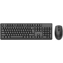 Комплект клавиатуры и мыши Acer OCC501 ZL.ACC11.00H
