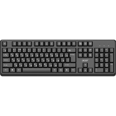 Комплект клавиатуры и мыши Acer OCC501 ZL.ACC11.00H Комплект клавиатуры и мыши Acer OCC501 ZL.ACC11.00H