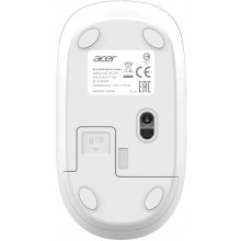 Комплект клавиатуры и мыши Acer OCC503 ZL.ACC11.00L