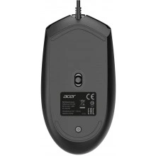 Комплект клавиатуры и мыши Acer OCC504 ZL.ACC11.00M