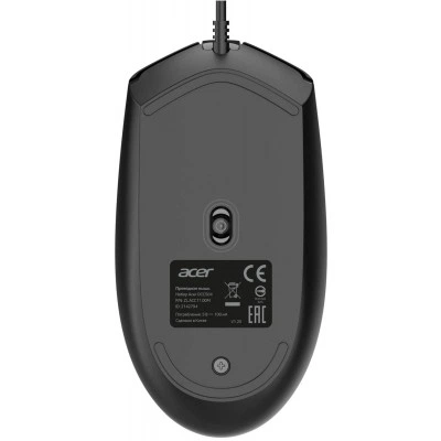 Комплект клавиатуры и мыши Acer OCC504 ZL.ACC11.00M Комплект клавиатуры и мыши Acer OCC504 ZL.ACC11.00M