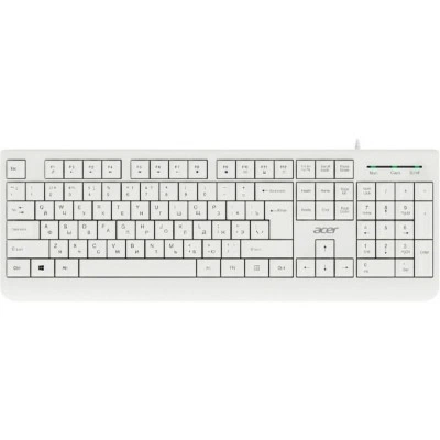 Комплект клавиатуры и мыши Acer OCC400 ZL.ACCCC.014_DP Комплект клавиатуры и мыши Acer OCC400 ZL.ACCCC.014_DP