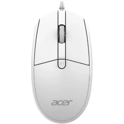 Комплект клавиатуры и мыши Acer OCC400 ZL.ACCCC.014_DP Комплект клавиатуры и мыши Acer OCC400 ZL.ACCCC.014_DP