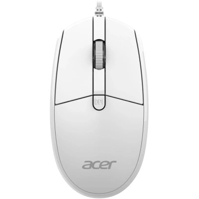 Комплект клавиатуры и мыши Acer OCC400 ZL.ACCCC.014 Комплект клавиатуры и мыши Acer OCC400 ZL.ACCCC.014