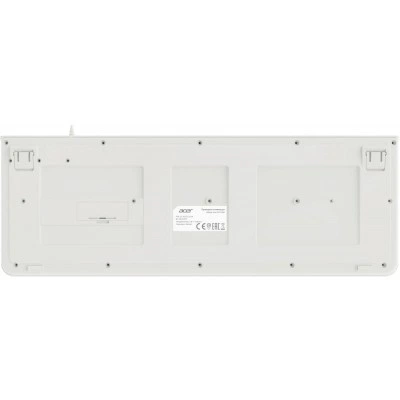Комплект клавиатуры и мыши Acer OCC400 ZL.ACCCC.014 Комплект клавиатуры и мыши Acer OCC400 ZL.ACCCC.014