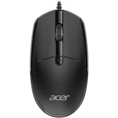 Комплект клавиатуры и мыши Acer OCC400 ZL.ACCCC.015 Комплект клавиатуры и мыши Acer OCC400 ZL.ACCCC.015