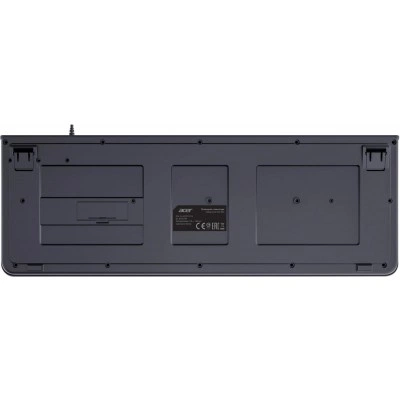 Комплект клавиатуры и мыши Acer OCC400 ZL.ACCCC.015 Комплект клавиатуры и мыши Acer OCC400 ZL.ACCCC.015