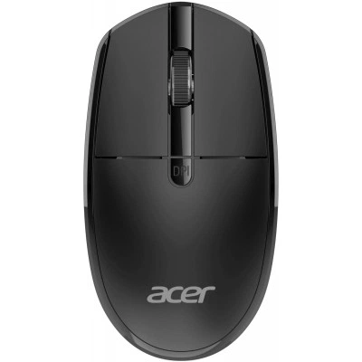 Комплект клавиатуры и мыши Acer OCC401 ZL.ACCCC.016 Комплект клавиатуры и мыши Acer OCC401 ZL.ACCCC.016