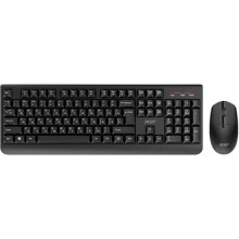 Комплект клавиатуры и мыши Acer OCC401 ZL.ACCCC.016