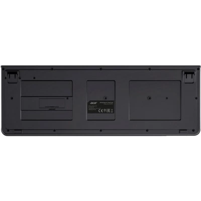 Комплект клавиатуры и мыши Acer OCC401 ZL.ACCCC.016 Комплект клавиатуры и мыши Acer OCC401 ZL.ACCCC.016