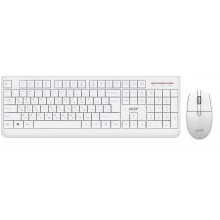 Комплект клавиатуры и мыши Acer OCC401 ZL.ACCCC.017