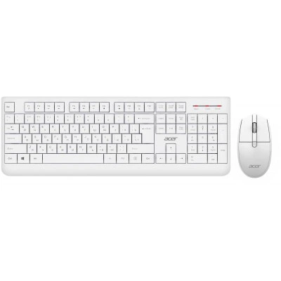 Комплект клавиатуры и мыши Acer OCC401 ZL.ACCCC.017