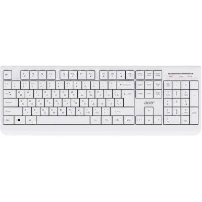 Комплект клавиатуры и мыши Acer OCC401 ZL.ACCCC.017 Комплект клавиатуры и мыши Acer OCC401 ZL.ACCCC.017