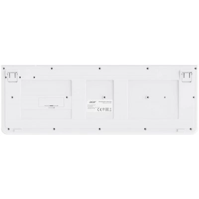 Комплект клавиатуры и мыши Acer OCC401 ZL.ACCCC.017 Комплект клавиатуры и мыши Acer OCC401 ZL.ACCCC.017