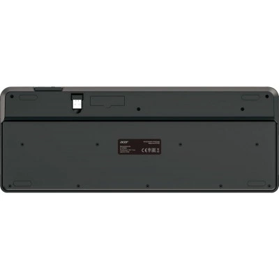 Комплект клавиатуры и мыши Acer OCC402 ZL.ACCCC.018 Комплект клавиатуры и мыши Acer OCC402 ZL.ACCCC.018