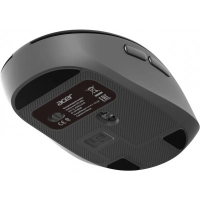 Комплект клавиатуры и мыши Acer OCC402 ZL.ACCCC.018 Комплект клавиатуры и мыши Acer OCC402 ZL.ACCCC.018