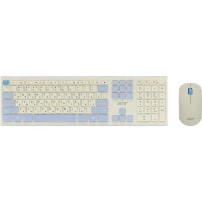 Комплект клавиатуры и мыши Acer OCC205 ZL.ACCEE.00C Комплект клавиатуры и мыши Acer OCC205 ZL.ACCEE.00C