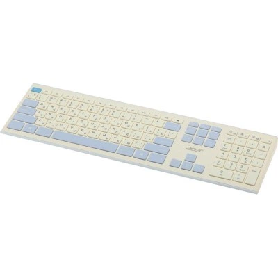 Комплект клавиатуры и мыши Acer OCC205 ZL.ACCEE.00C Комплект клавиатуры и мыши Acer OCC205 ZL.ACCEE.00C