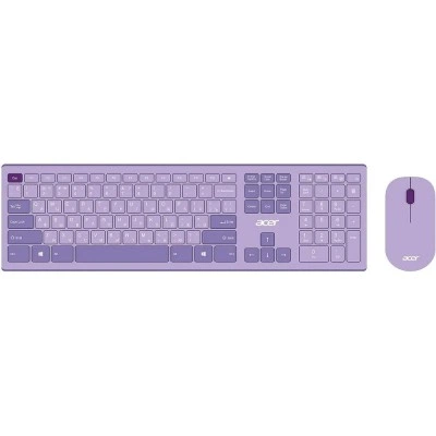 Комплект клавиатуры и мыши Acer OCC205 ZL.ACCEE.00D_DP