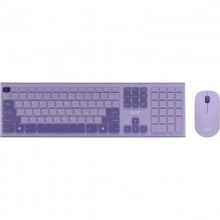 Комплект клавиатуры и мыши Acer OCC205 ZL.ACCEE.00D