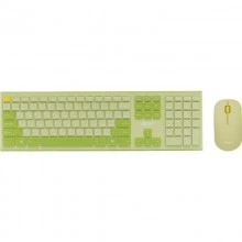 Комплект клавиатуры и мыши Acer OCC205 ZL.ACCEE.00E