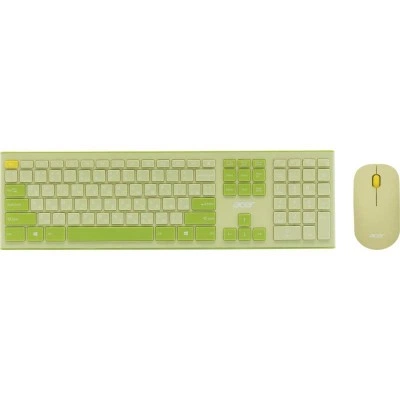 Комплект клавиатуры и мыши Acer OCC205 ZL.ACCEE.00E