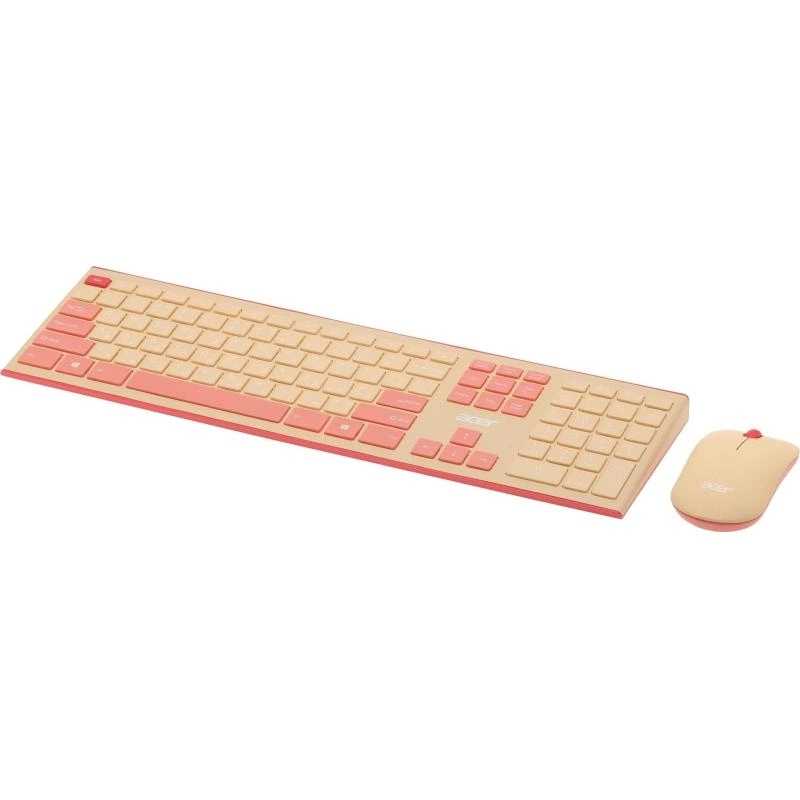 Комплект клавиатуры и мыши Acer OCC205 ZL.ACCEE.00F