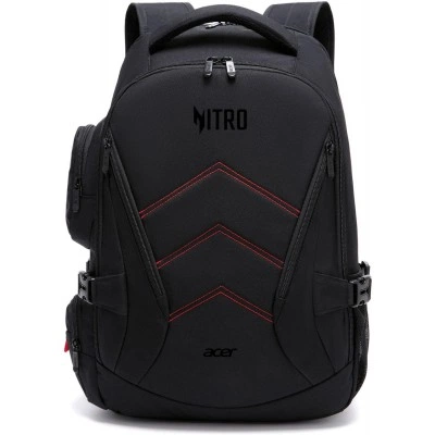 Рюкзак Acer Nitro OBG313 ZL.BAGEE.00G Рюкзак Acer Nitro OBG313 ZL.BAGEE.00G