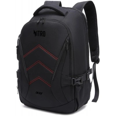 Рюкзак Acer Nitro OBG313 ZL.BAGEE.00G Рюкзак Acer Nitro OBG313 ZL.BAGEE.00G