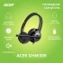 Гарнитура Acer OHW309 ZL.HDSEE.004 Гарнитура Acer OHW309 ZL.HDSEE.004