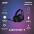 Гарнитура Acer OHW312 ZL.HDSEE.007 Гарнитура Acer OHW312 ZL.HDSEE.007