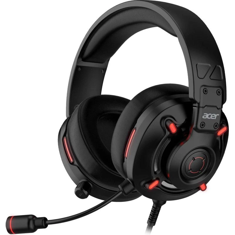 Гарнитура Acer ZL.HDSEE.00E