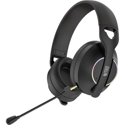 Гарнитура Acer Nitro OHR400 ZL.HDSEE.00G Гарнитура Acer Nitro OHR400 ZL.HDSEE.00G