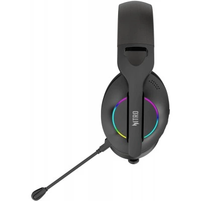 Гарнитура Acer Nitro OHR400 ZL.HDSEE.00G Гарнитура Acer Nitro OHR400 ZL.HDSEE.00G