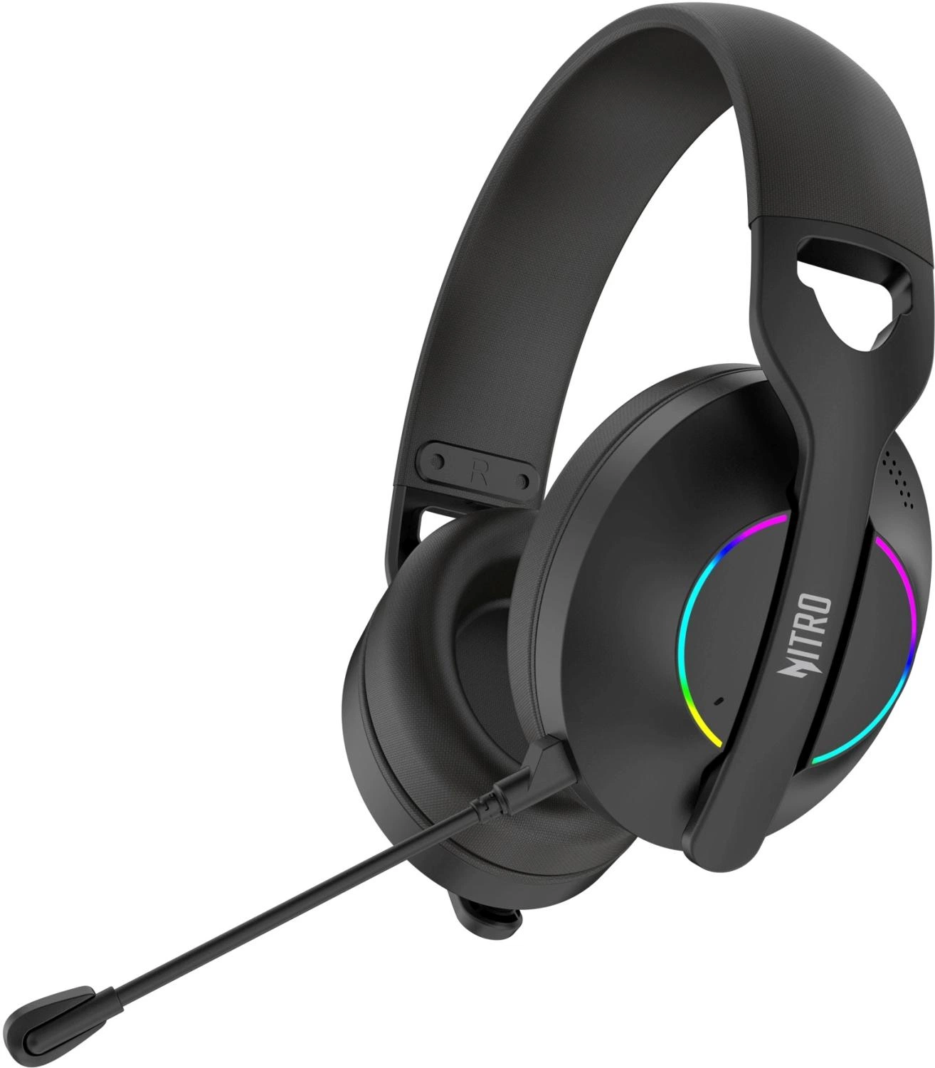 Гарнитура Acer Nitro OHR400 ZL.HDSEE.00G