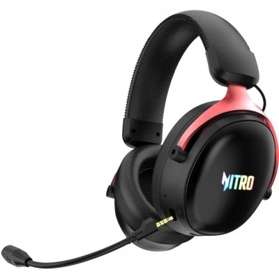 Гарнитура Acer Nitro OHR401 ZL.HDSEE.00H Гарнитура Acer Nitro OHR401 ZL.HDSEE.00H