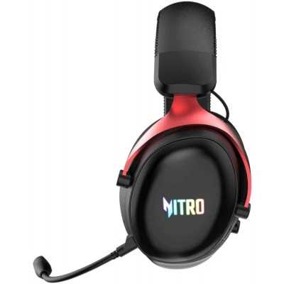 Гарнитура Acer Nitro OHR401 ZL.HDSEE.00H Гарнитура Acer Nitro OHR401 ZL.HDSEE.00H