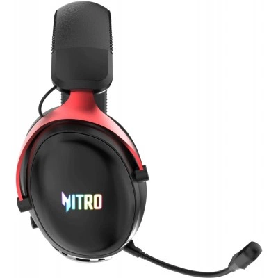 Гарнитура Acer Nitro OHR401 ZL.HDSEE.00H Гарнитура Acer Nitro OHR401 ZL.HDSEE.00H