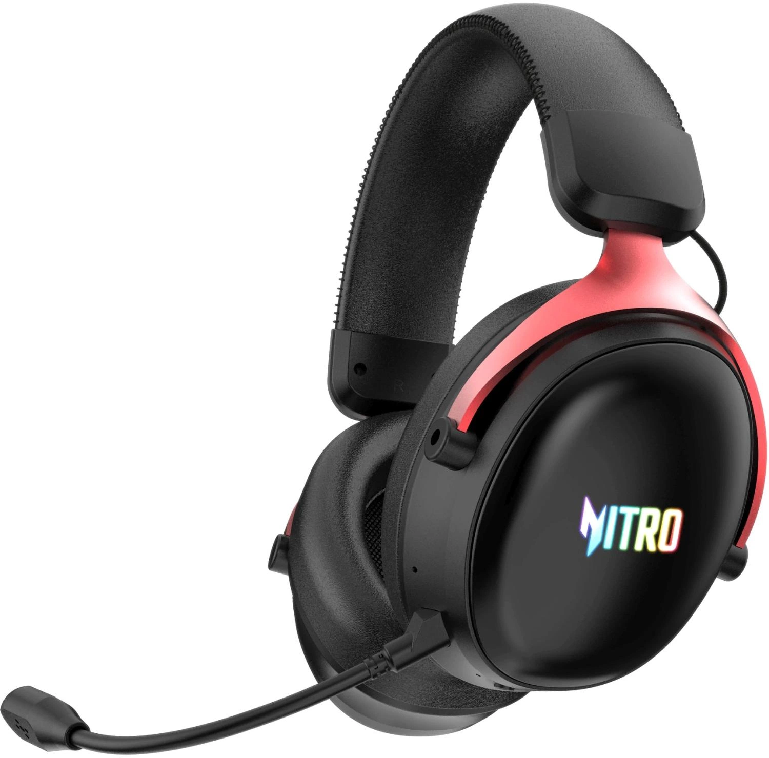 Гарнитура Acer Nitro OHR401 ZL.HDSEE.00H