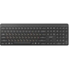 Клавиатура Acer OKR501 ZL.KBD11.00N
