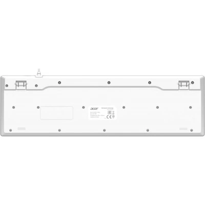 Клавиатура Acer OKW503 ZL.KBD11.00Q Клавиатура Acer OKW503 ZL.KBD11.00Q