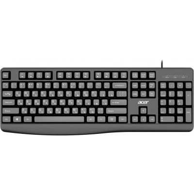 Клавиатура Acer OKW301 ZL.KBDCC.01A