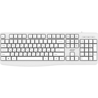 Клавиатура Acer OKW301 ZL.KBDCC.01B