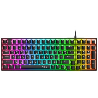 Клавиатура Acer Nitro OKW303 ZL.KBDCC.01D