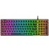 Клавиатура Acer Nitro OKW303 ZL.KBDCC.01D Клавиатура Acer Nitro OKW303 ZL.KBDCC.01D