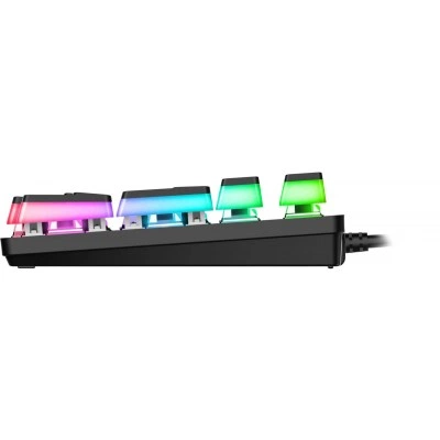 Клавиатура Acer Nitro OKW303 ZL.KBDCC.01D Клавиатура Acer Nitro OKW303 ZL.KBDCC.01D