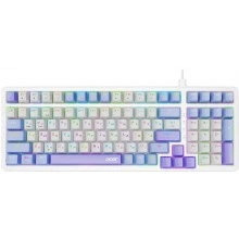 Клавиатура Acer OKW304 ZL.KBDCC.01V