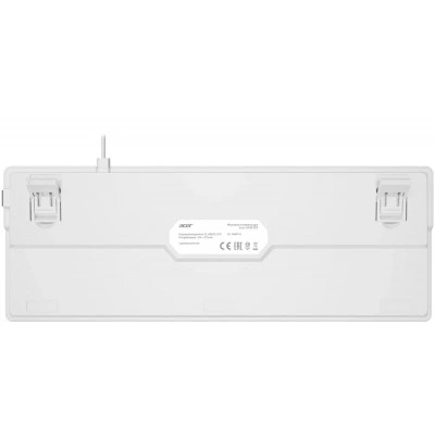Клавиатура Acer OKW304 ZL.KBDCC.01V Клавиатура Acer OKW304 ZL.KBDCC.01V